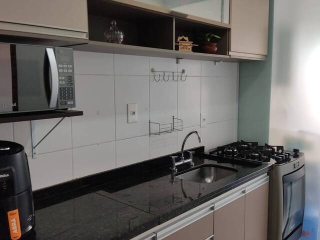 #21 - Apartamento para Locação em Jundiaí - SP