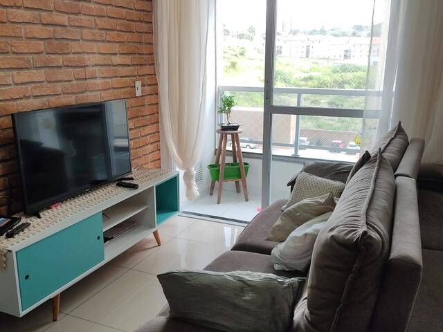 #21 - Apartamento para Locação em Jundiaí - SP