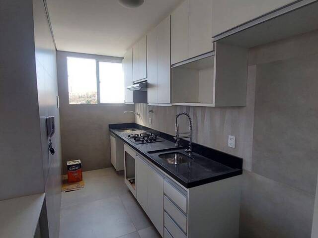 #22 - Apartamento para Venda em Jundiaí - SP