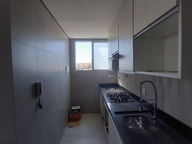 #22 - Apartamento para Venda em Jundiaí - SP
