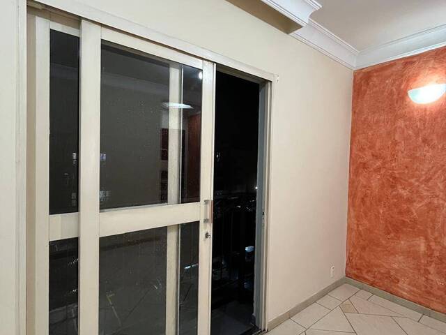 #23 - Apartamento para Venda em Jundiaí - SP