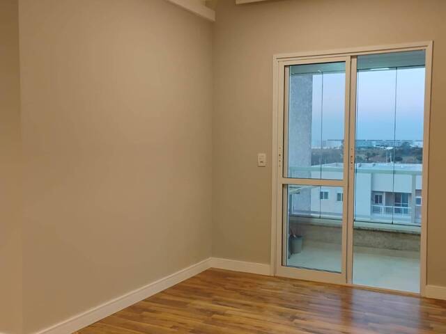 #24 - Apartamento para Venda em Jundiaí - SP - 2