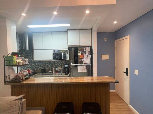 #25 - Apartamento para Venda em Jundiaí - SP - 2