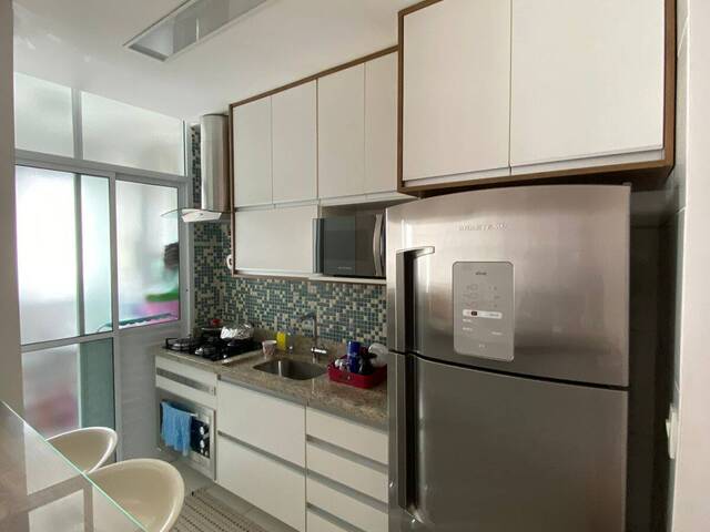 Apartamento para Locação em Jundiaí - 5