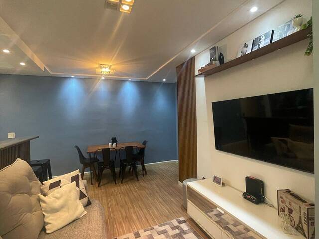 Locação em Vila das Hortências - Jundiaí