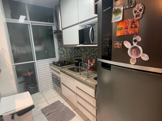 Apartamento para Locação em Jundiaí - 4