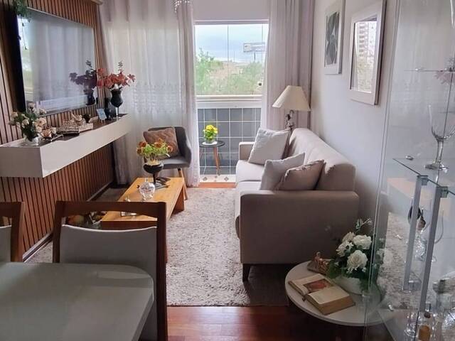 Apartamento para Venda em Jundiaí - 4