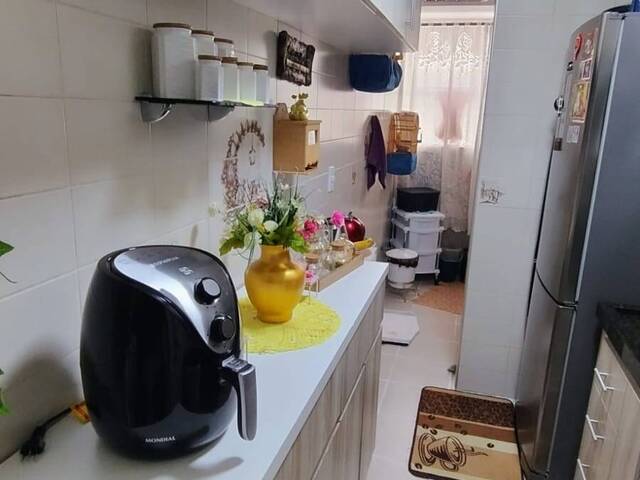 Apartamento para Venda em Jundiaí - 5