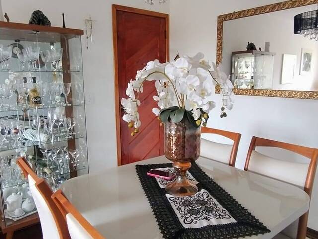 #27 - Apartamento para Venda em Jundiaí - SP - 2