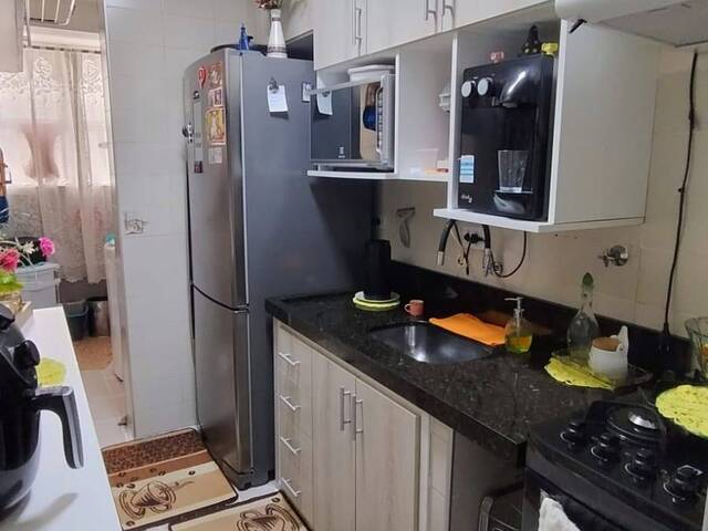 #27 - Apartamento para Venda em Jundiaí - SP - 3