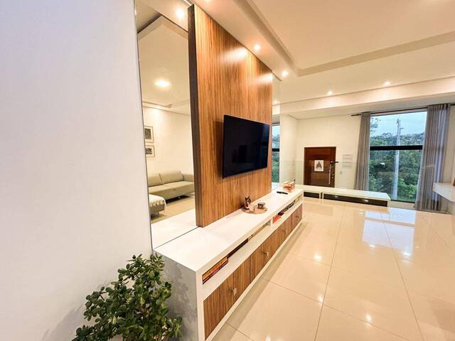 #28 - Casa em condomínio para Venda em Várzea Paulista - SP - 3