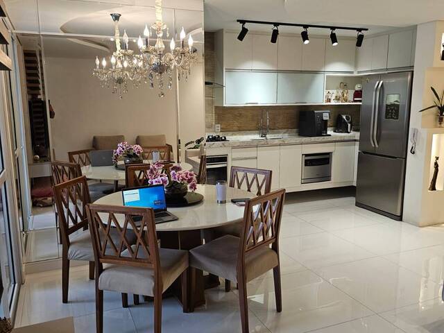 #29 - Apartamento para Venda em Jundiaí - SP - 3