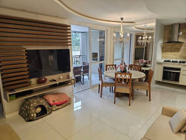 #29 - Apartamento para Venda em Jundiaí - SP - 2