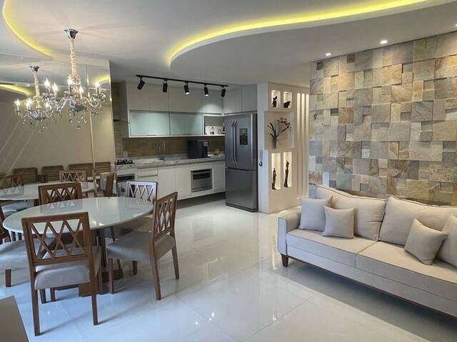 Locação em Jardim do Lago - Jundiaí