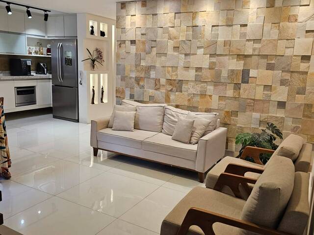 Apartamento para Locação em Jundiaí - 5