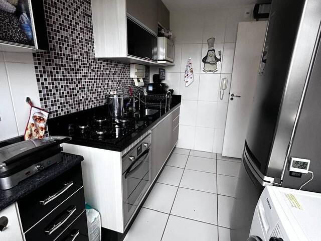 Venda em Jardim Guanabara - Jundiaí