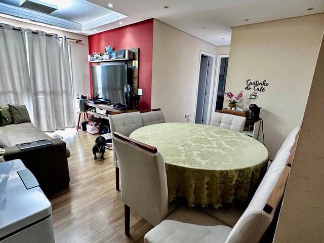 Apartamento para Venda em Jundiaí - 4