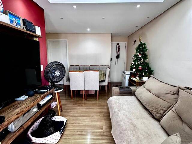 #30 - Apartamento para Venda em Jundiaí - SP - 3