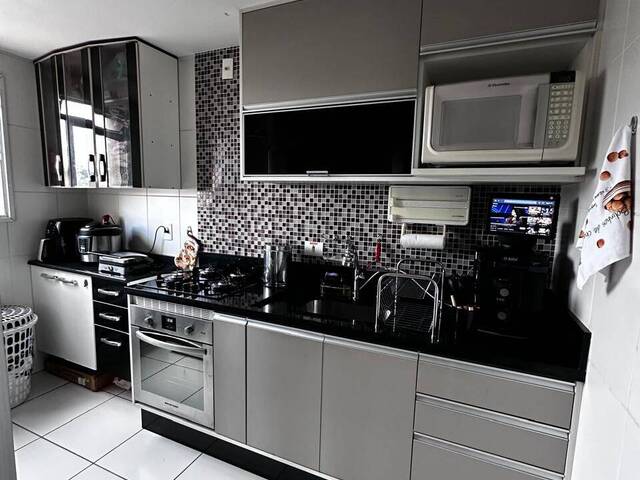 #30 - Apartamento para Venda em Jundiaí - SP - 2