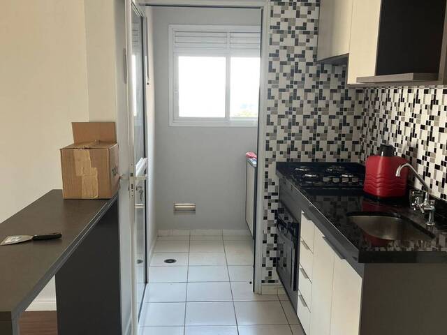 #31 - Apartamento para Venda em Jundiaí - SP - 2