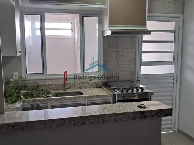 #32 - Casa para Venda em Jundiaí - SP - 1