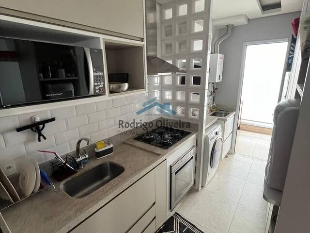 #37 - Apartamento para Venda em Jundiaí - SP - 2