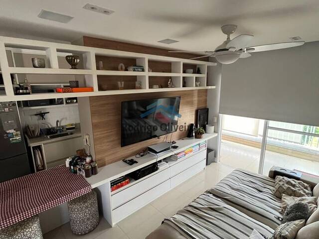 #37 - Apartamento para Venda em Jundiaí - SP - 1