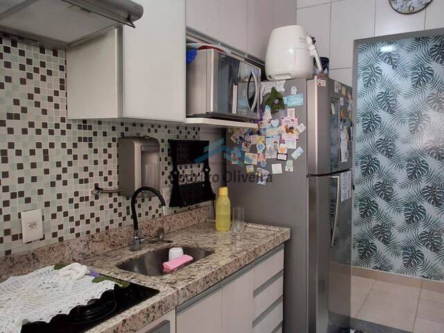 #39 - Apartamento para Venda em Jundiaí - SP - 3