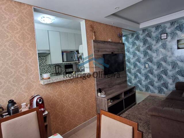 #39 - Apartamento para Venda em Jundiaí - SP - 1