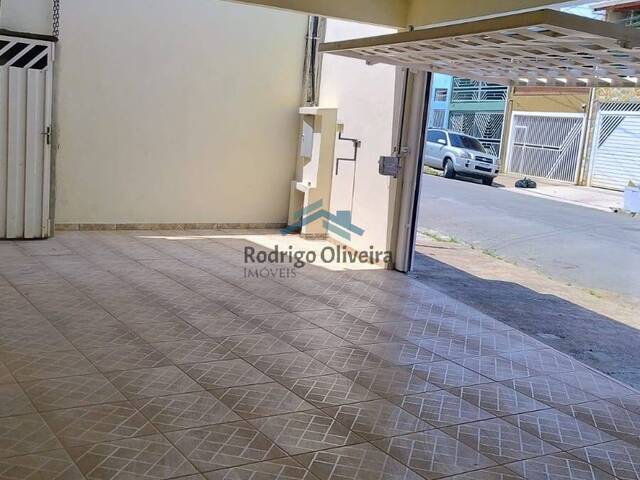 #40 - Casa para Venda em Jundiaí - SP - 2