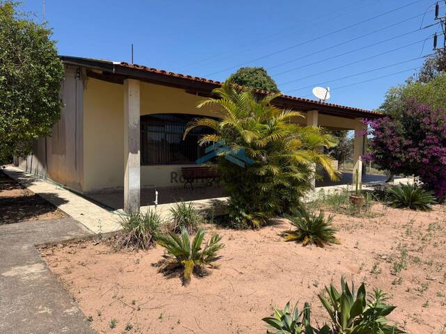 #41 - Casa para Locação em Jundiaí - SP - 2