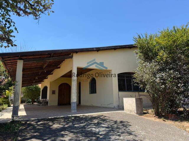 #41 - Casa para Locação em Jundiaí - SP - 1