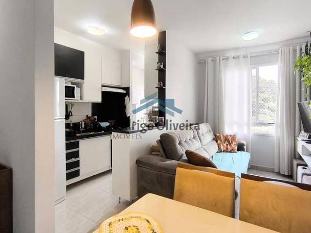 #42 - Apartamento para Venda em Jundiaí - SP - 2