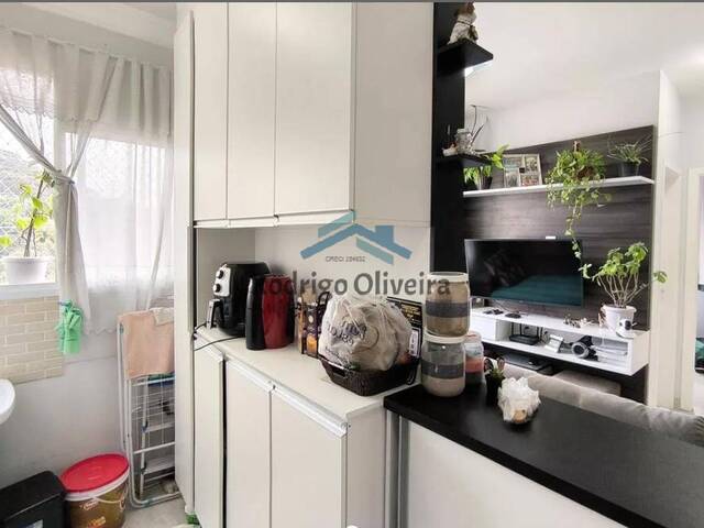 #42 - Apartamento para Venda em Jundiaí - SP - 3