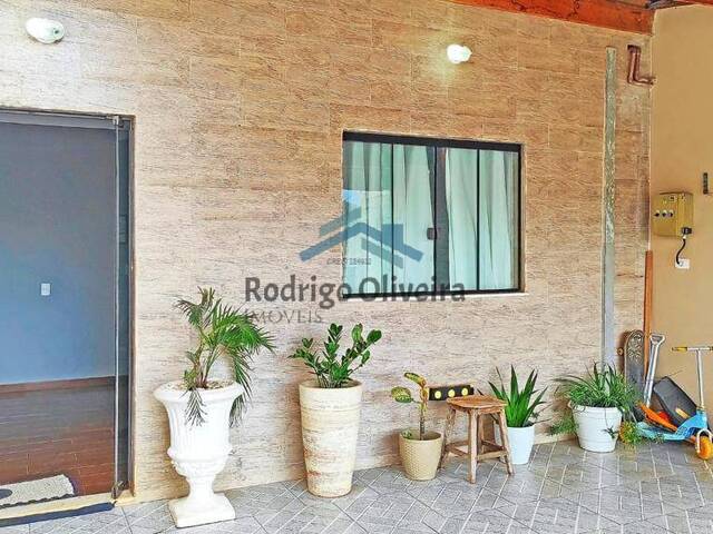 #43 - Casa para Venda em Jundiaí - SP - 1