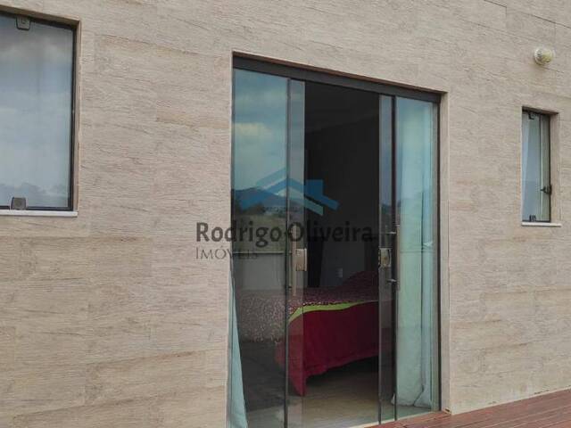 #43 - Casa para Venda em Jundiaí - SP - 3