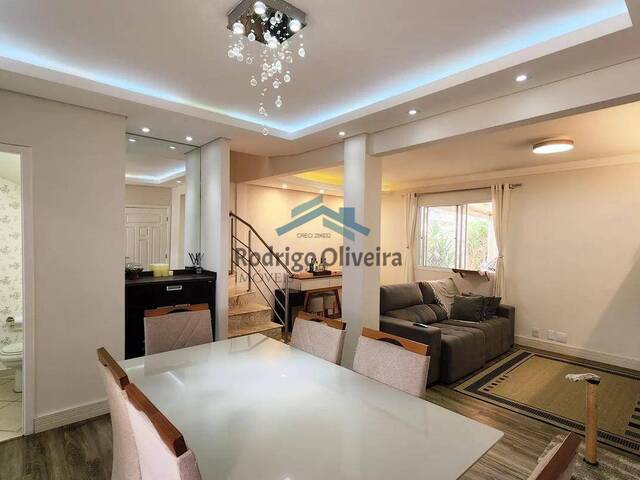 #44 - Casa em condomínio para Venda em Jundiaí - SP - 2