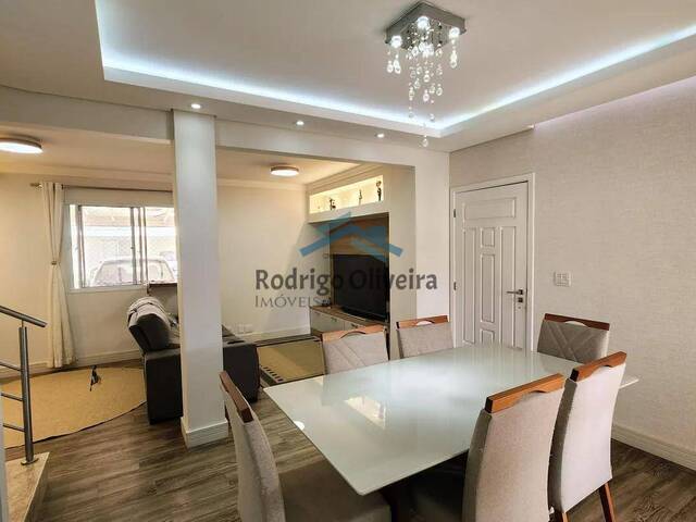 #44 - Casa em condomínio para Venda em Jundiaí - SP - 3