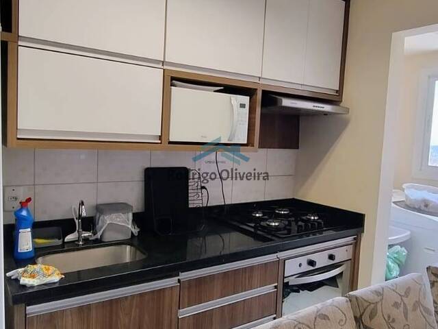 #45 - Apartamento para Venda em Jundiaí - SP - 2