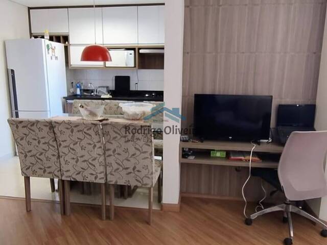 #45 - Apartamento para Venda em Jundiaí - SP - 1