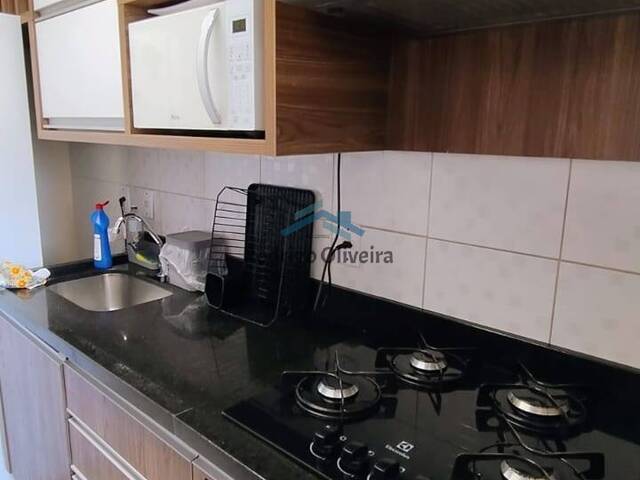 #45 - Apartamento para Venda em Jundiaí - SP - 3