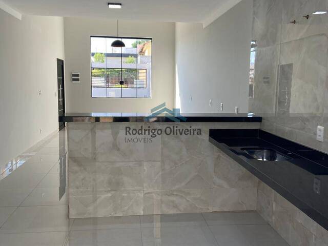 #46 - Casa para Venda em Jundiaí - SP - 2