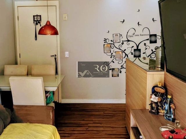 #47 - Apartamento para Venda em Jundiaí - SP - 2