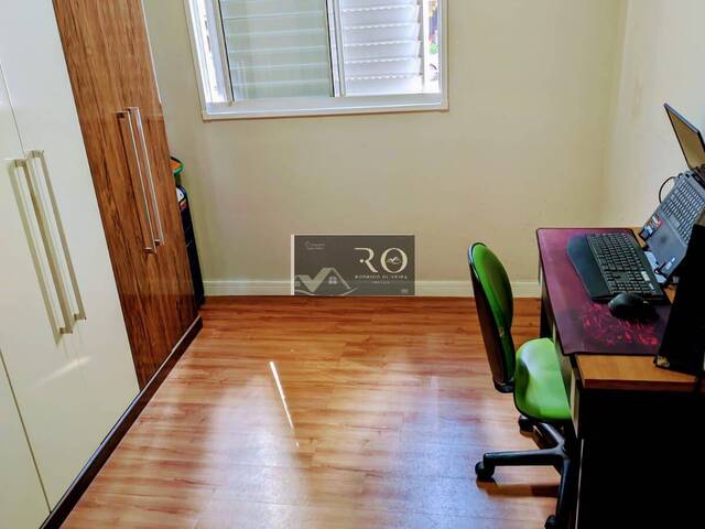 #47 - Apartamento para Venda em Jundiaí - SP - 3