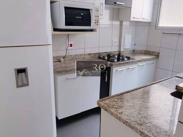 #48 - Apartamento para Venda em Jundiaí - SP - 2