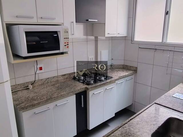 #48 - Apartamento para Venda em Jundiaí - SP - 3
