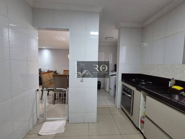 #49 - Apartamento para Venda em Jundiaí - SP - 3