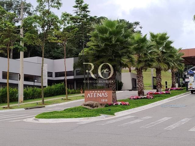 #50 - Terreno em condomínio para Venda em Jundiaí - SP - 1