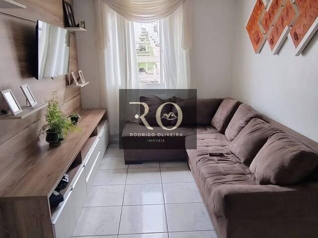 #52 - Apartamento para Venda em Jundiaí - SP - 2