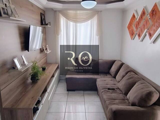 #52 - Apartamento para Venda em Jundiaí - SP - 3